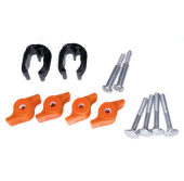 Accessory Bag, Cpl, Accessory Bag, Cpl,