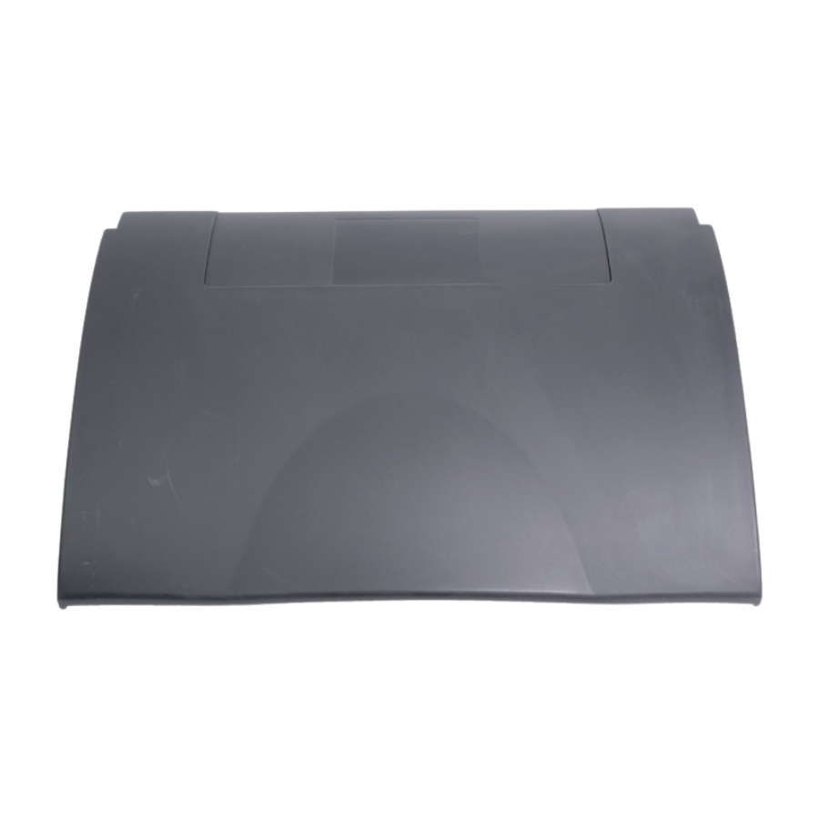 Rear Flap