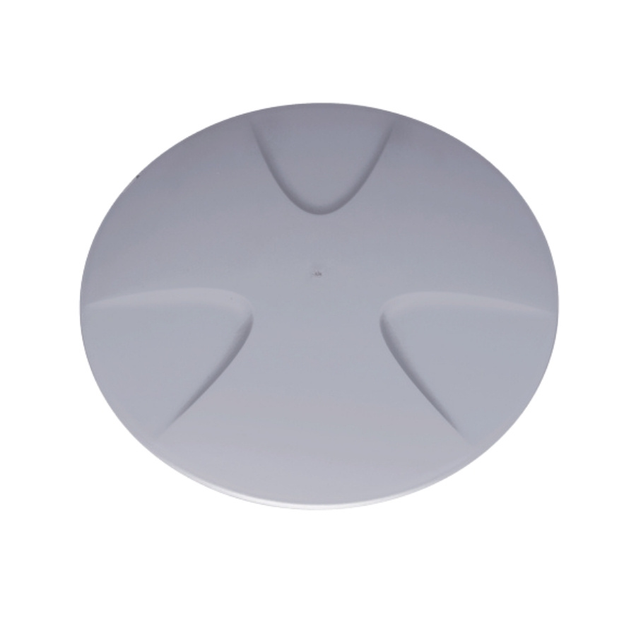 Wheel Cover Largely
