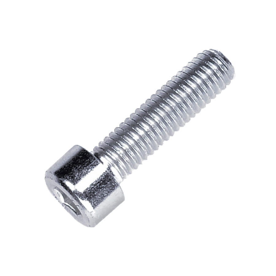 Cheese Head Screw M8X30