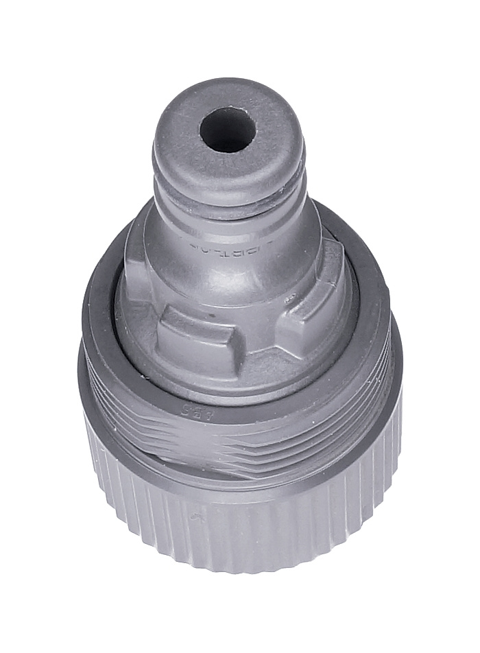 Connecting Adapter, Cpl,