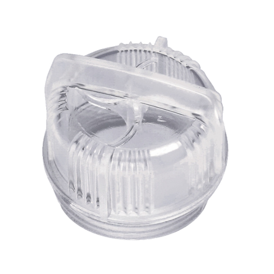 Shampoo Ring Container