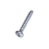 Cylinder Head Screw 3,5X20 Cylinder Head Screw 3,5X20