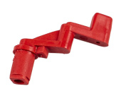 Lever Choke Lever Choke