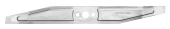 Fly096 36cm hover mower blade Fly096 36cm hover mower blade