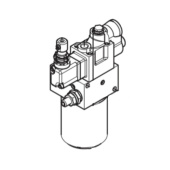 Filterkropp Filterkropp