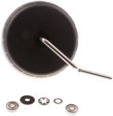 Framhjulssats 6mm 220AC, 230ACX, Solar, R160 (2010-) Framhjulssats 6mm 220AC, 230ACX, Solar, R160 (2010-)