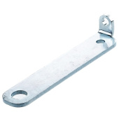 Fäste till fjäder Fäste till fjäder