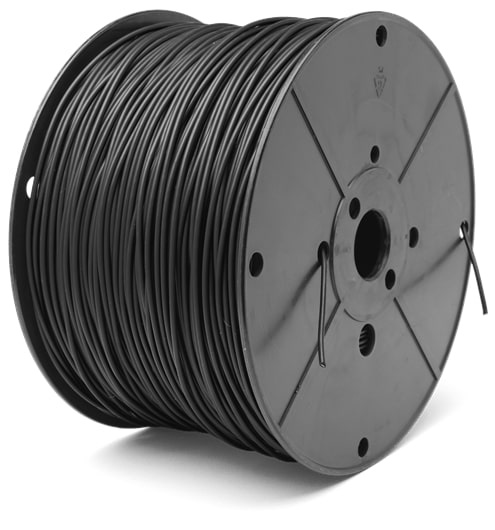 Heavy duty begränsningskabel