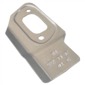 Värmeavledare 5229387-01 Värmeavledare 5229387-01