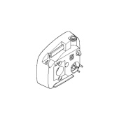 Filterhållare Kpl Filterhållare Kpl