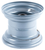 Fälg främre R115B, R115C, R213C, R214, R214TC, R216, R316, R318, R320 Fälg främre R115B, R115C, R213C, R214, R214TC, R216, R316, R318, R320