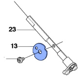 Ventil 5230772-01 Ventil 5230772-01