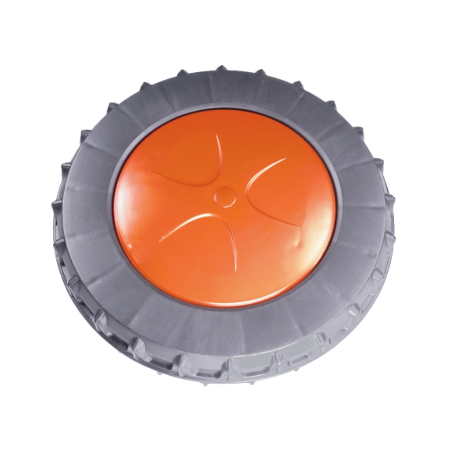 Wheel Right