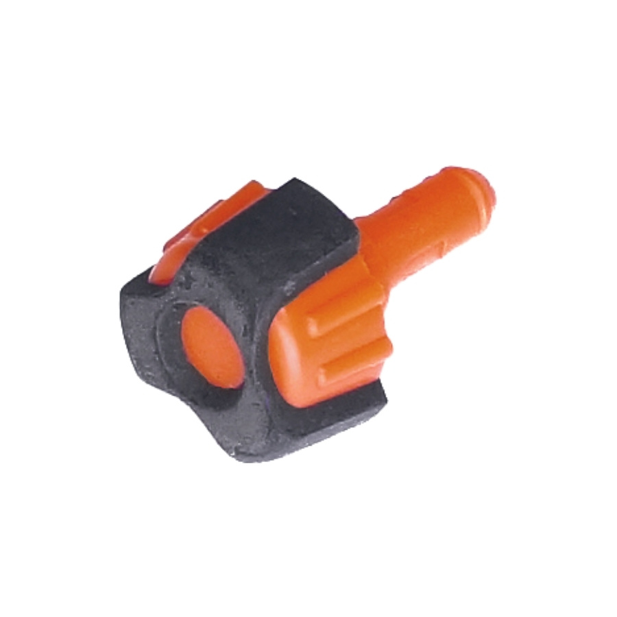 Adjusting Wheel