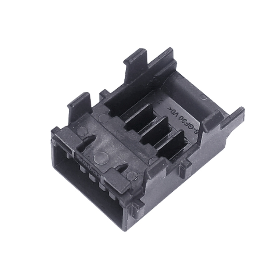 Contact Plug