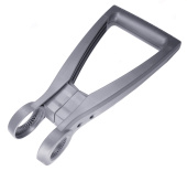 Extension handle screwed Extension handle screwed