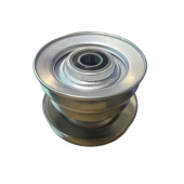 Remskiva Husqvarna Rider 111B, 112C, Jonsered FR2312 Remskiva Husqvarna Rider 111B, 112C, Jonsered FR2312