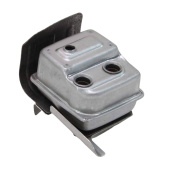Assy Muffler Assy Muffler