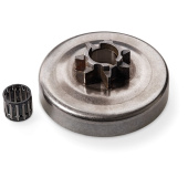 Kopplingstrumma Kopplingstrumma