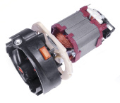 Electric Motor Cpl, Electric Motor Cpl,