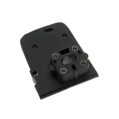 Mellanstycke Mellanstycke