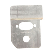 Plate Back Plate Back