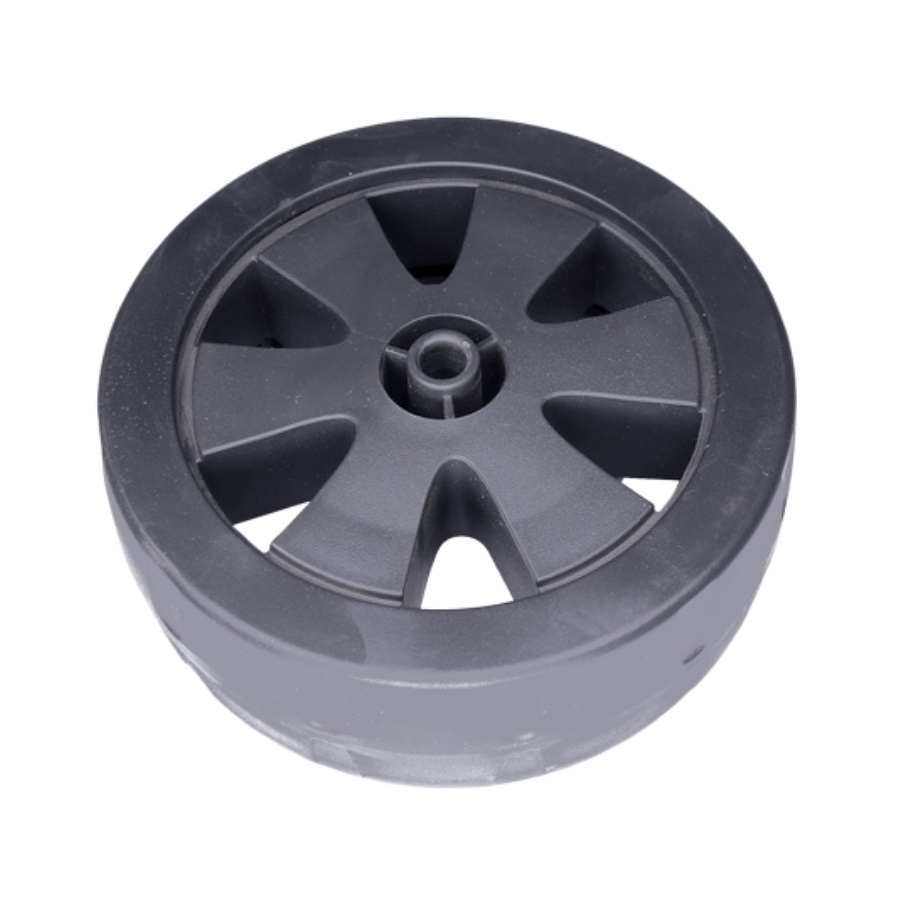 Wheel Assy
