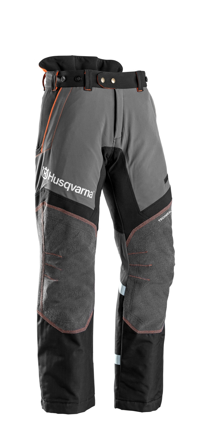 Chainsaw Trousers T W 20C Xl!