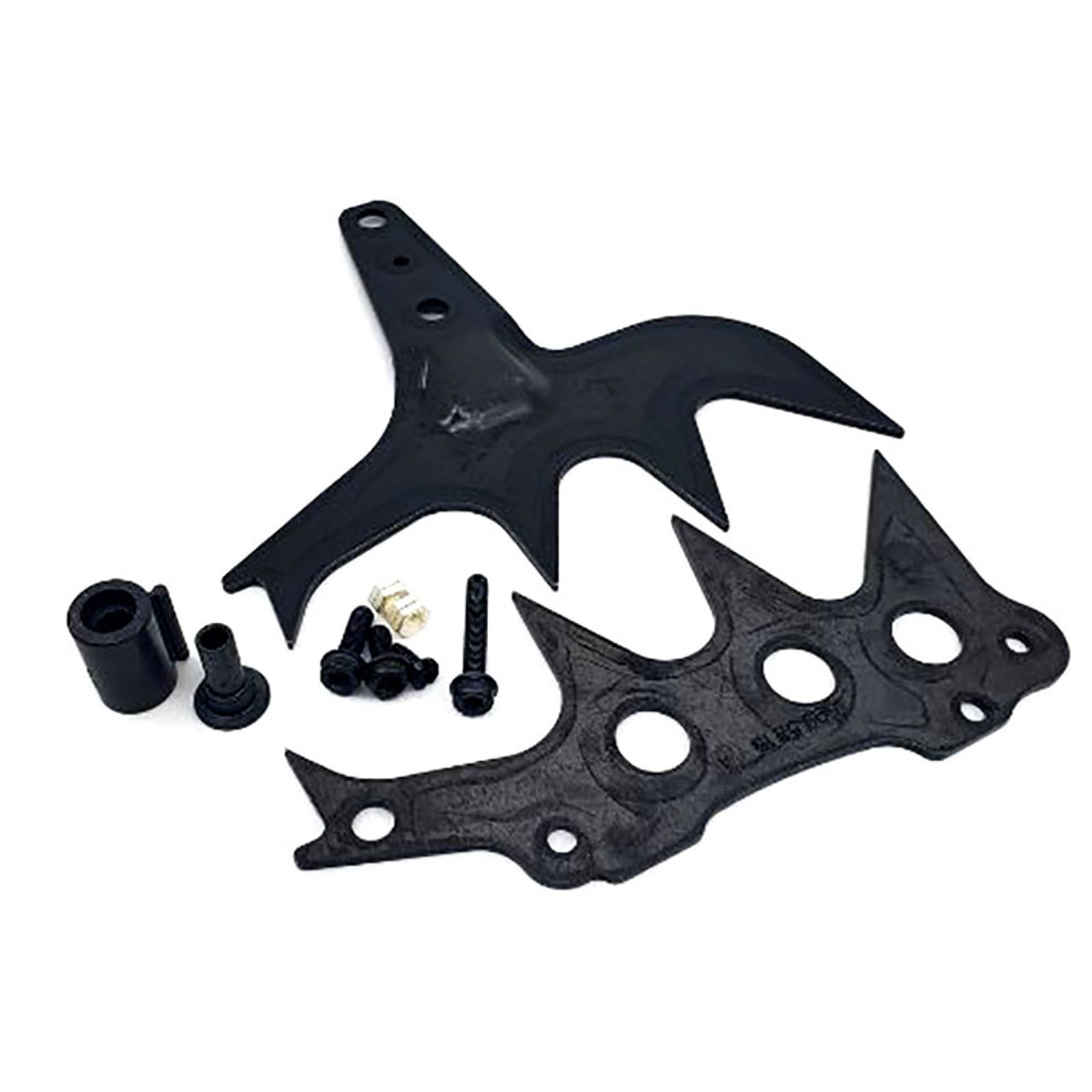 Spike Kit Wrap Outer/Inner 5295936-01