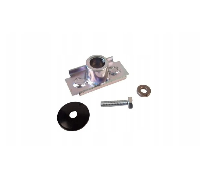 BLADE SUPPORT ASSY
