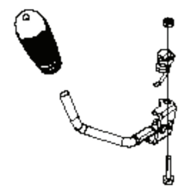 HANDLE KIT HEIGHT ADJUSTMENT H