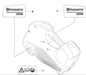 Decal Product Decal Left 325Ib Decal Product Decal Left 325Ib