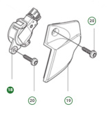 Bracket Connectivity Device Bracket Connectivity Device