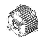MOTOR ASSY BLDC MOTOR ASSY BLDC