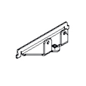 Bracket Assy Control Unit Iris Bracket Assy Control Unit Iris