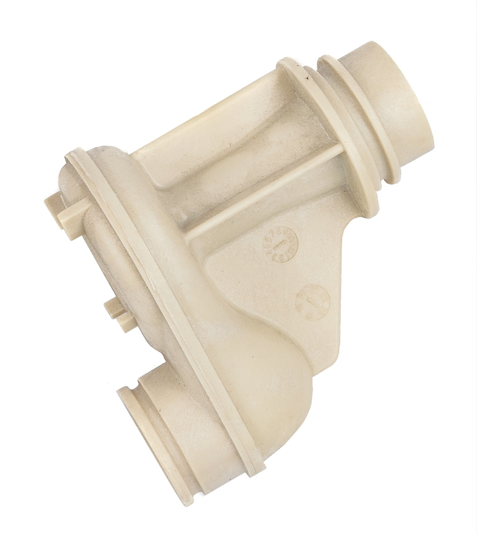 Jet nozzle