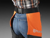 Husqvarna Functional Byxholk Husqvarna Functional Byxholk