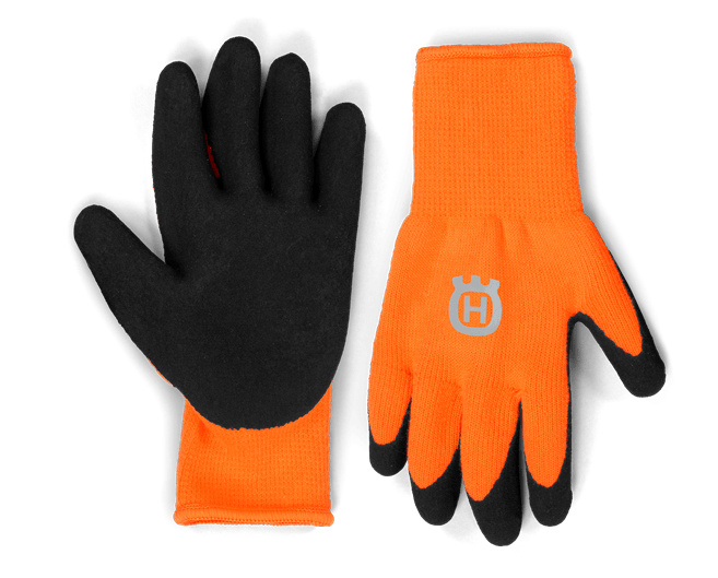 Handskar Husqvarna Functional Grip Vinter, 12