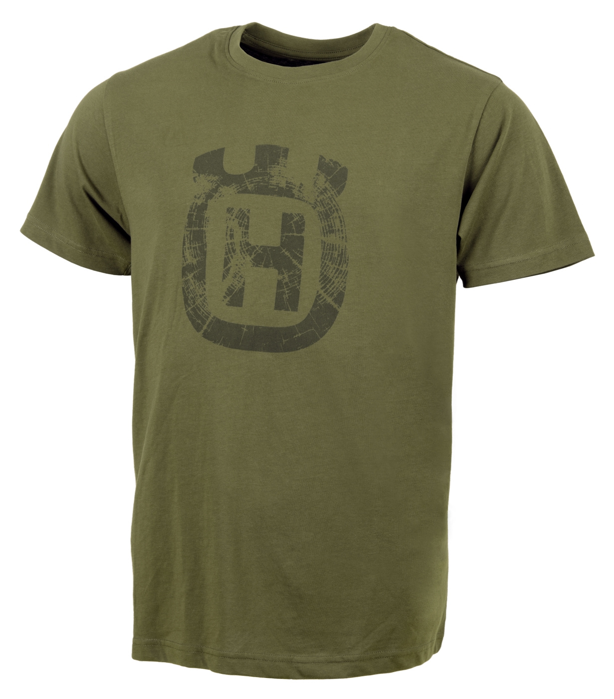 T-Shirt M Xplorer Ss Tree Ring