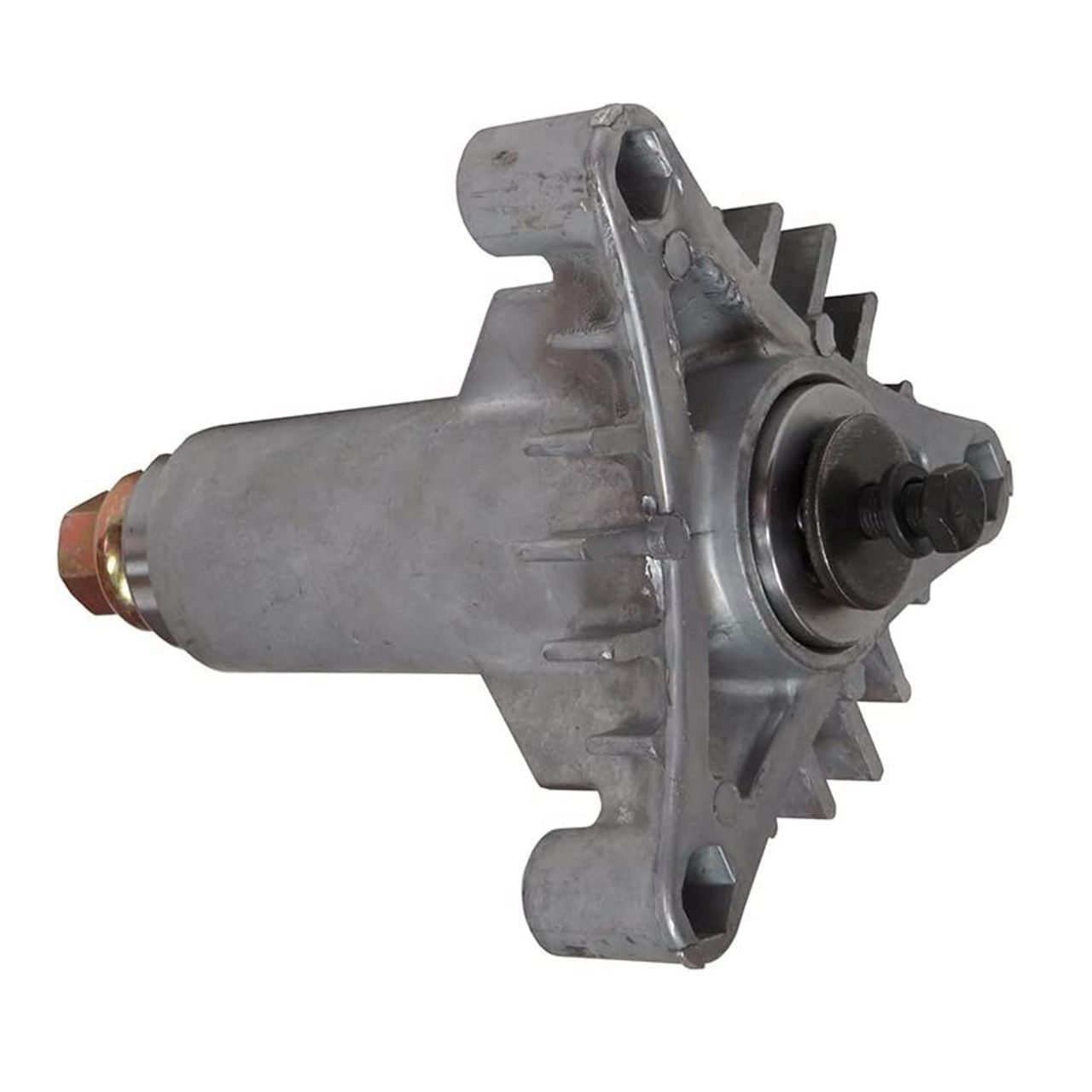 Servicesats 3-punktsfäste