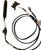 Cable W152 hybrid brake releas Cable W152 hybrid brake releas