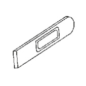 Scabbard Plain Scabbard Plain