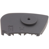 Lock luftfilter Husqvarna 125R, 128R, 128C, 128L mfl Lock luftfilter Husqvarna 125R, 128R, 128C, 128L mfl