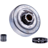 Kopplingstrumma Kpl 5300693-16 Kopplingstrumma Kpl 5300693-16