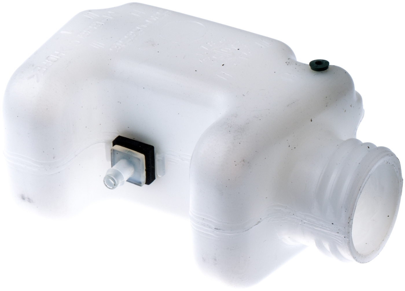 Assy oil tank pruner attach
