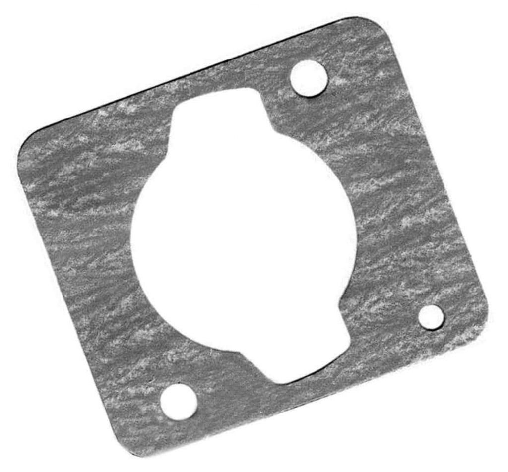 Packning Cylinderfot