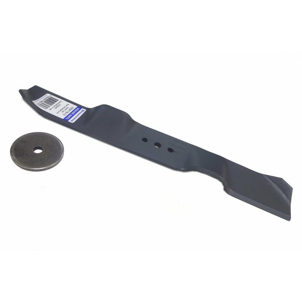 Kniv 41cm Husqvarna Rider PF21, 16, 15V2, Pro 15, 18