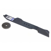 Kniv 41cm Husqvarna Rider PF21, 16, 15V2, Pro 15, 18 Kniv 41cm Husqvarna Rider PF21, 16, 15V2, Pro 15, 18