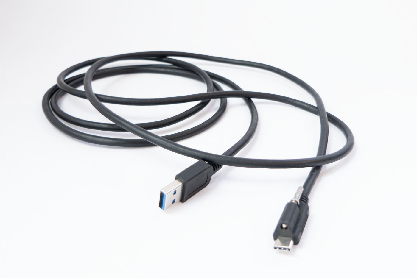 Kabel usb a-c